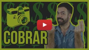 Trabajar de fotografo